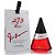 273 Rodeo Drive Red Pour Femme Eau De Parfum - Fred Hayman (Caixa Amassada) - Imagem 1