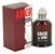Amor Tentation Pour Homme Eau de Toilette Masculino - Cacharel (Caixa Amassada) - Imagem 1