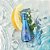 Cool Water Woman Eau De Toilette Feminino - Davidoff (SEM CAIXA E SEM TAMPA) - Imagem 2