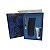Kit Kenzo Homme Eau De Toilette +Miniatura + After Shave Masculino Kenzo (Caixa Amassada) - Imagem 1