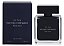 Bleu Noir Eau de Toilette Masculino - Narciso Rodriguez - Imagem 1