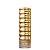 Gold Women Eau de Parfum Feminino - New Brand (SEM CAIXA) - Imagem 1