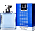 X-Centric For Men Eau de Toilette Masculino - Dunhill (Caixa Amassada) - Imagem 1