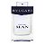 Bvlgari Man Eau de Toilette Masculino - Bvlgari (Sem Caixa) - Imagem 1