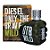 Only The Brave Wild Eau de Toilette Masculino - Diesel (Caixa Amassada) - Imagem 1