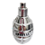 Arsenal Platinum Eau de Parfum Masculino - Gilles Cantuel (Sem Caixa e Sem Tampa) - Imagem 1