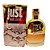 Just Cavalli Eau de Toilette Feminino - Roberto Cavalli (Caixa Amassada) - Imagem 2