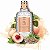 4711 Acqua Colonia White Peach & Coriander Compartilhável - 4711 (Sem Caixa e Sem Tampa) - Imagem 1