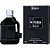 Nitro Black Pour Homme Eau de Parfum Masculino - Dumont - Imagem 1