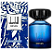 Dunhill Driven Eau de Toilette Masculino - Dunhill (Azul) - Imagem 1