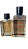 Terre D´Hermès Eau de Toilette + After Shave Masculino - Hermès (MINIATURA) CAIXA AMASSADA - Imagem 1