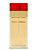 Dolce & Gabbana Vermelho Eau de Toilette Feminino - Dolce & Gabbana (SEM CELOFANE) - Imagem 1
