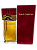 Dolce & Gabbana Vermelho Eau de Toilette Feminino - Dolce & Gabbana (CAIXA AMASSADA) - Imagem 1
