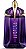 Alien Eau de Parfum - Thierry Mugler (SEM CAIXA) - Imagem 1