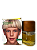 Funtastic Wild Citrus for Boys Eau De Toilette Masculino - Benetton (CAIXA AMASSADA E VAZADO) - Imagem 1