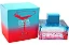 Cocktail Seduction Blue For Women EDT - Antonio Banderas (CAIXA AMASSADA) - Imagem 1