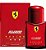 Scuderia Ferrari Racing Red Eau De Toilette Masculino - Ferrari (CAIXA AMASSADA) - Imagem 1