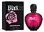 Black XS for Her Eau de Toilette Feminino - Paco Rabanne (CAIXA AMASSADA) - Imagem 1