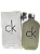 CK One Eau De Toilette Unissex - Calvin Klein (CAIXA AMASSADA) - Imagem 1
