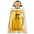 PI Givenchy Eau de Toilette Masculino - Givenchy (CAIXA AMASSADA) VINTAGE - Imagem 2