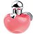 Nina Eau De Toilette Feminino - Nina Ricci (SEM CAIXA E SEM TAMPA) - Imagem 1