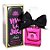Viva La Juicy Noir Eau De Parfum Feminino - Juicy Couture - Imagem 1