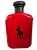 Polo Red Eau de Toilette Masculino - Ralph Lauren (SEM CAIXA) - Imagem 1