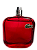 Eau de Lacoste L.12.12 Rouge Eau de Toilette Masculino -Lacoste (SEM CAIXA E SEM TAMPA) - Imagem 1