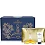 Kit Classique Eau de Parfum+Body Lotion 100ml+Necessaire Feminino Marina de Bourbon - Imagem 1