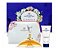 Kit Classique Marina de Bourbon Eau de Parfum+Body Lotion 100ml+Necessaire Feminino Marina de Bourbon (Caixa Amassada) - Imagem 1