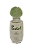 Pastel de Gres Eau de Toilette Feminino - Gres (Miniatura) - Imagem 1