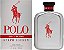 Polo Red Rush Eau de Toilette Masculino - Ralph Lauren (CAIXA AMASSADA) - Imagem 1