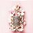 4711 Floral Collection Magnolia Eau de Cologne Feminino - 4711 (Sem caixa e Sem Tampa) - Imagem 1