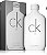 CK All Eau de Toilette Unissex - Calvin Klein (CAIXA AMASSADA) - Imagem 1