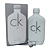 CK All Eau de Toilette Unissex - Calvin Klein (CAIXA AMASSADA) - Imagem 3