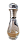 J'adore Hair Mist - Parfum Pour Les cheveux Feminino - Dior (SEM CAIXA E VAZADO) - Imagem 1