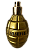 Arsenal Gold Eau de Parfum Masculino - Gilles Cantuel (Sem Caixa, Sem Tampa e Vazado) - Imagem 1