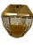Lady Million Eau de Parfum Feminino - Paco Rabanne (SEM CAIXA E VAZADO) - Imagem 1