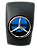 Mercedes-Benz For Men Eau de Toilette Masculino - Mercedes-Benz (SEM CAIXA E VAZADO) - Imagem 1