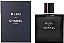 BLEU Eau de Toilette Masculino - Chanel Caixa Amassada - Imagem 1