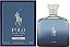 Polo Deep Blue Parfum Masculino - Ralph Lauren - Imagem 1