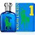Big Pony 1 Blue Eau de Toilette Masculino - Ralph Lauren (CAIXA AMASSADA) - Imagem 1