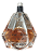 Ange ou démon Le Parfum Feminino - Givenchy (SEM CAIXA, SEM TAMPA E VAZADO) - Imagem 1