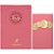 AFNAN TRIBUTE PINK LUXURY EDP 100ML - Imagem 1