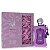 ZIMAYA FATIMA VELVET 100ML - Imagem 1