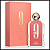 AFNAN 9AM FEMME EDP 100ML - Imagem 1