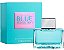 Blue Seduction Eau de Toilette Feminino - Antonio Banderas (CAIXA AMASSADA) - Imagem 1