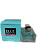 Blue Seduction Eau de Toilette Feminino - Antonio Banderas (CAIXA AMASSADA) - Imagem 2