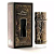 KHASHABI 100ML EDP - Lattafa - Imagem 1