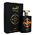 LATTAFA AL QIAM GOLD 100ML EDP - Imagem 1